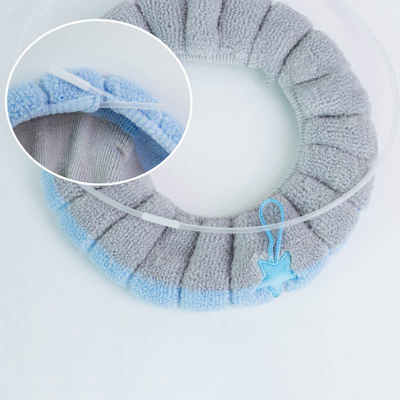 1Pcs Bathroom Toilet Seat Cove - đánh giá và giá Home Bathroom With Two Toilets