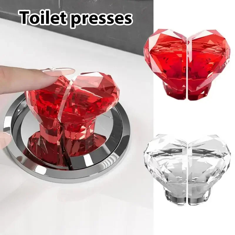 Heart Shape Toilet Flush Butto - đánh giá và giá Home Depot Bathroom Vanities