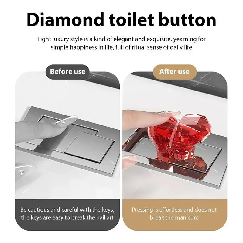 Heart Shape Toilet Flush Butto - đánh giá và giá Home Depot Bathroom Vanities