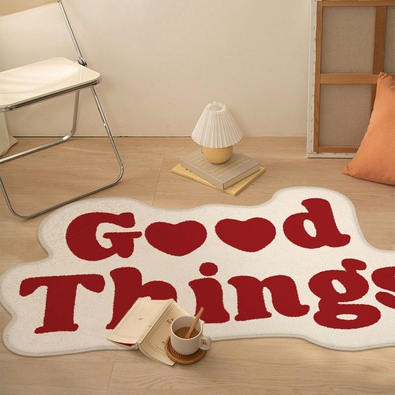 Absorbent Non Slip Bathroom Ru - đánh giá và giá Home Goods Bathroom Rugs