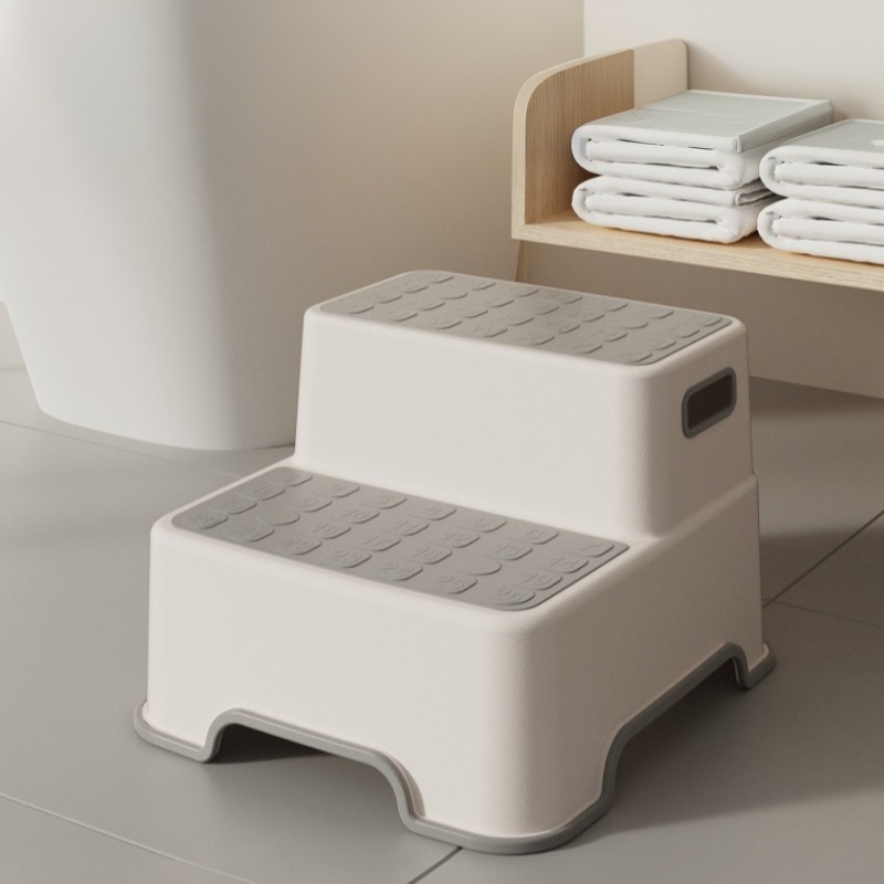Portable Step Stool Bathroom A - đánh giá và giá Home Bathroom With Two Toilets