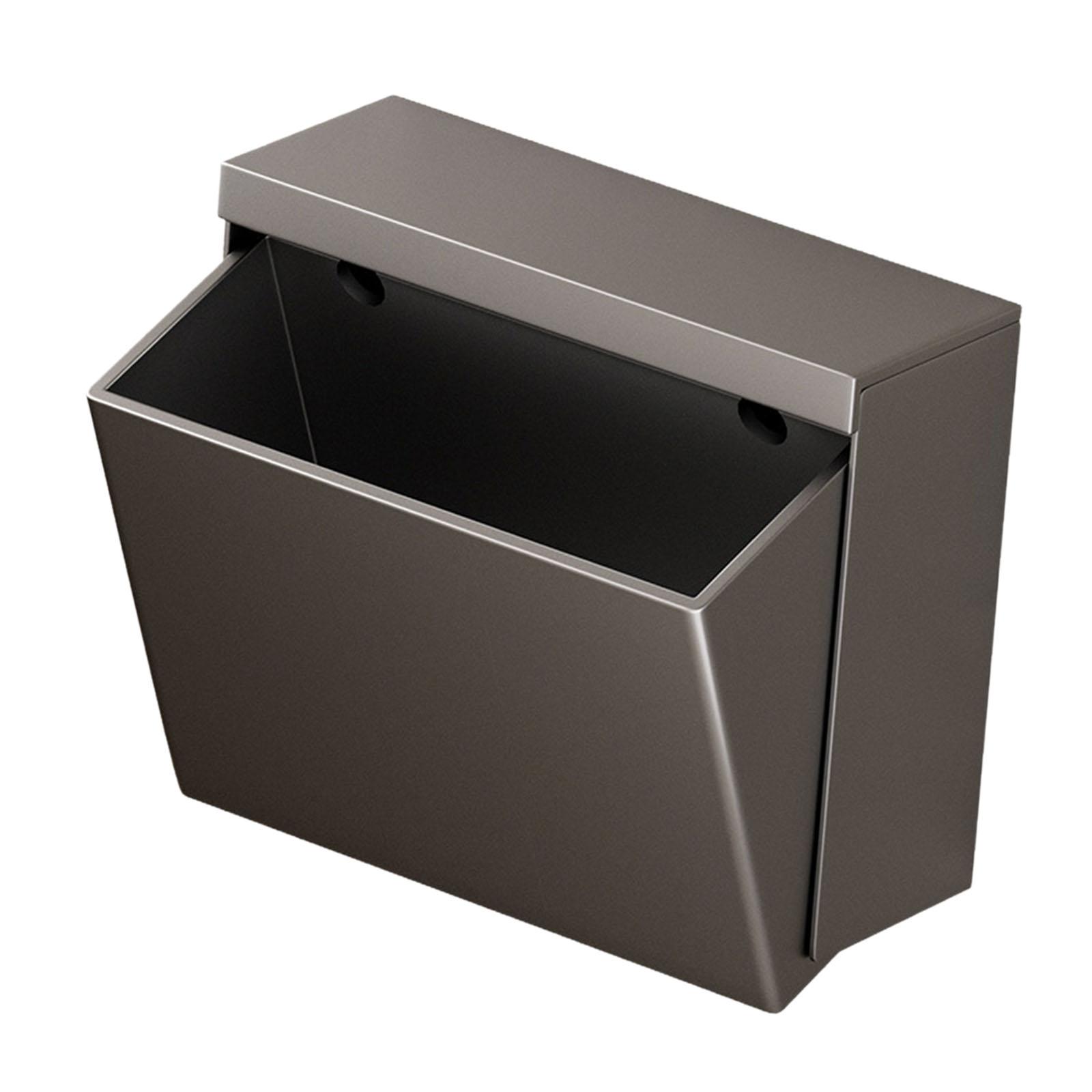 Metal Wall Mounted Toilet Pape - đánh giá và giá Home Essentials Bathroom Organizer