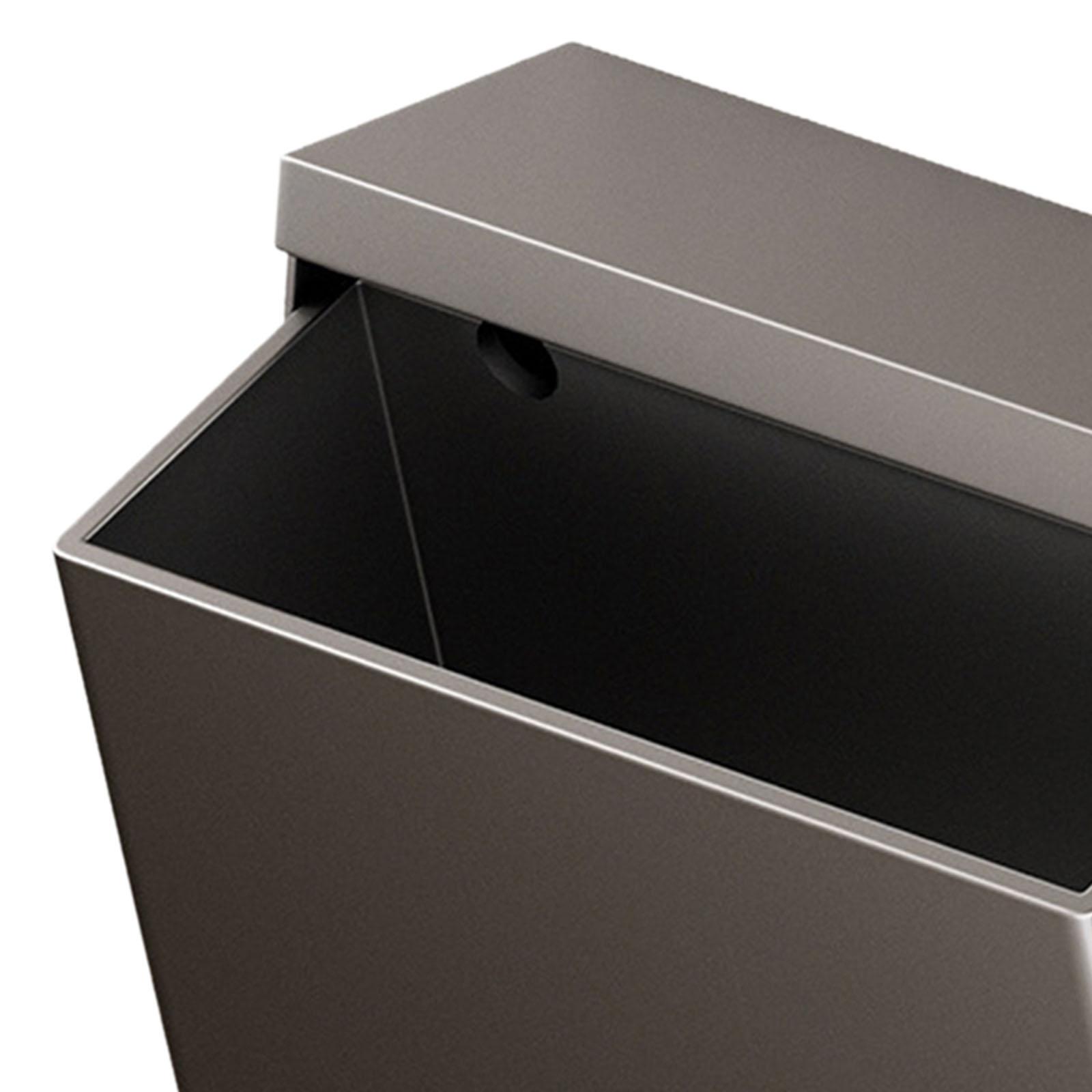 Metal Wall Mounted Toilet Pape - đánh giá và giá Home Essentials Bathroom Organizer