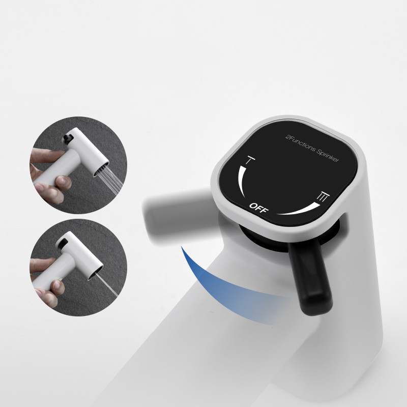 Two Function ABS Handheld Bath - đánh giá và giá Home Depot Bathroom Vanities