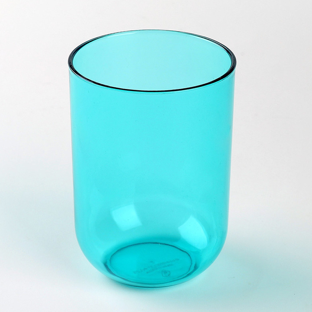 2Pcs Nonporous Transparent Too - đánh giá và giá Home Bathroom Design Simple