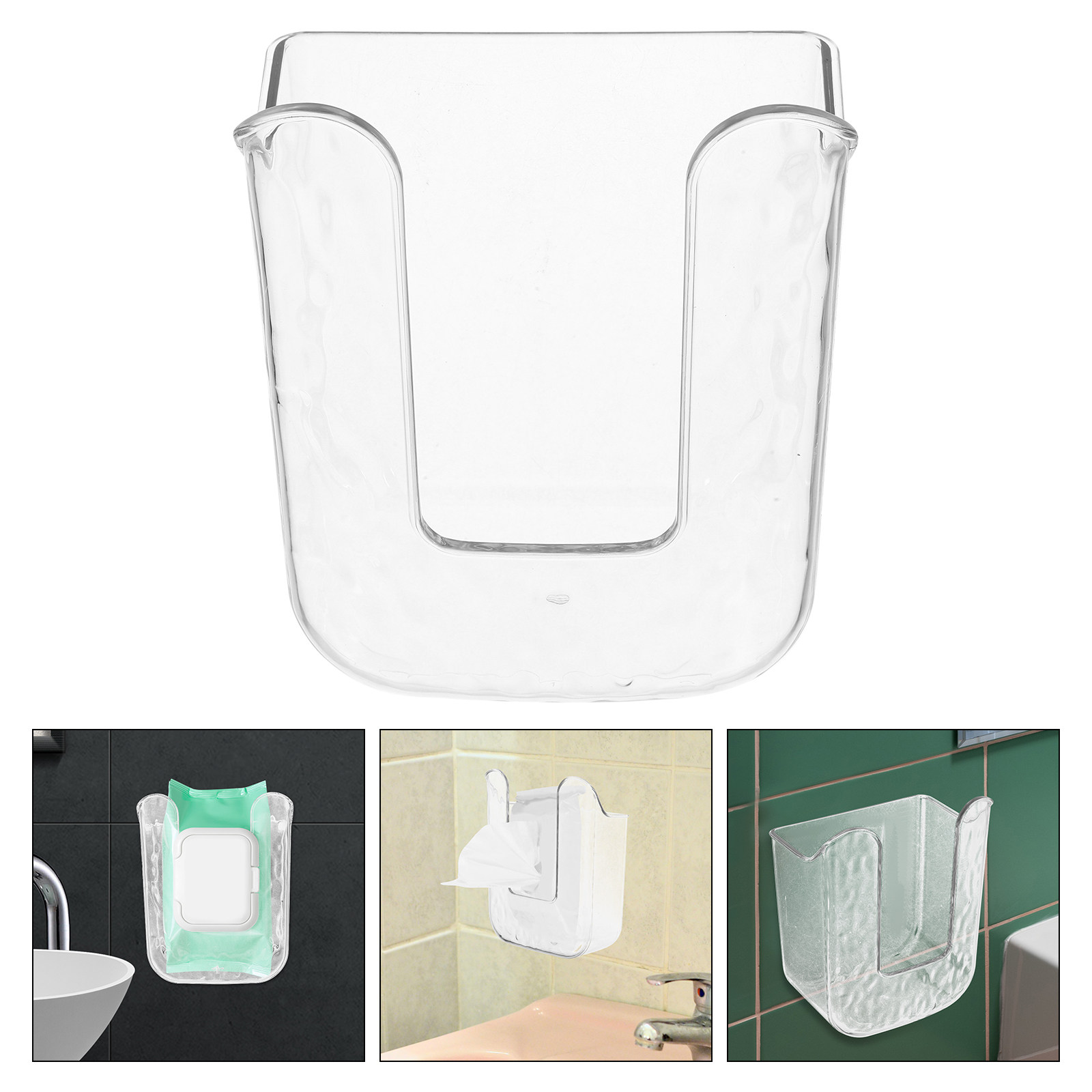 Bathroom Wall Shelf Tissue Dis - đánh giá và giá Home Bathroom Paper Towel Holder