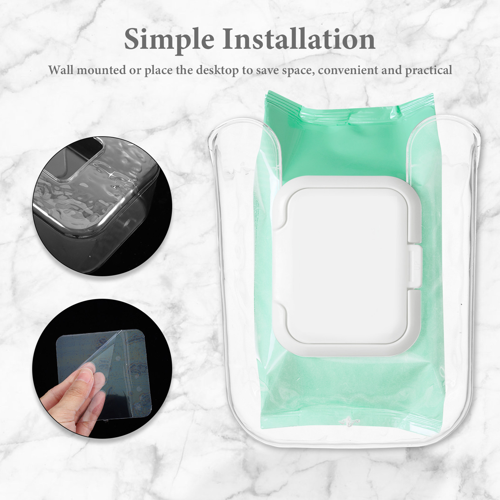 Bathroom Wall Shelf Tissue Dis - đánh giá và giá Home Bathroom Paper Towel Holder
