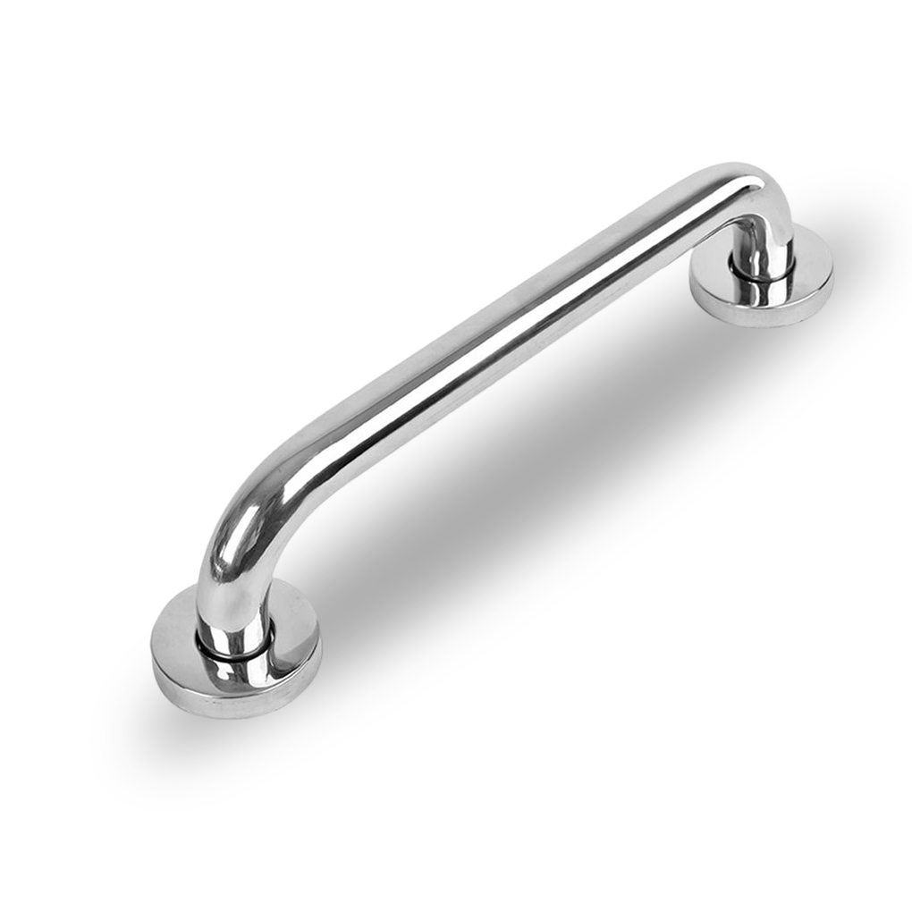 Towel Grab Bar Stainless Steel - đánh giá và giá Home Bathroom Grab Bar