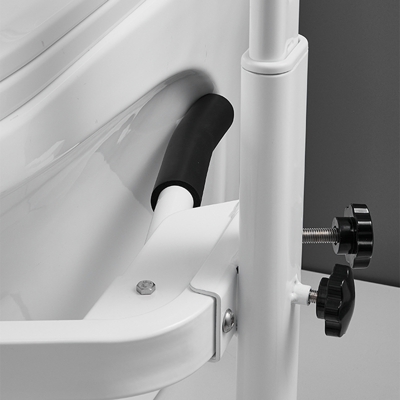 Foldable Toilet Handrail Safet - đánh giá và giá Home Bathroom Grab Bar