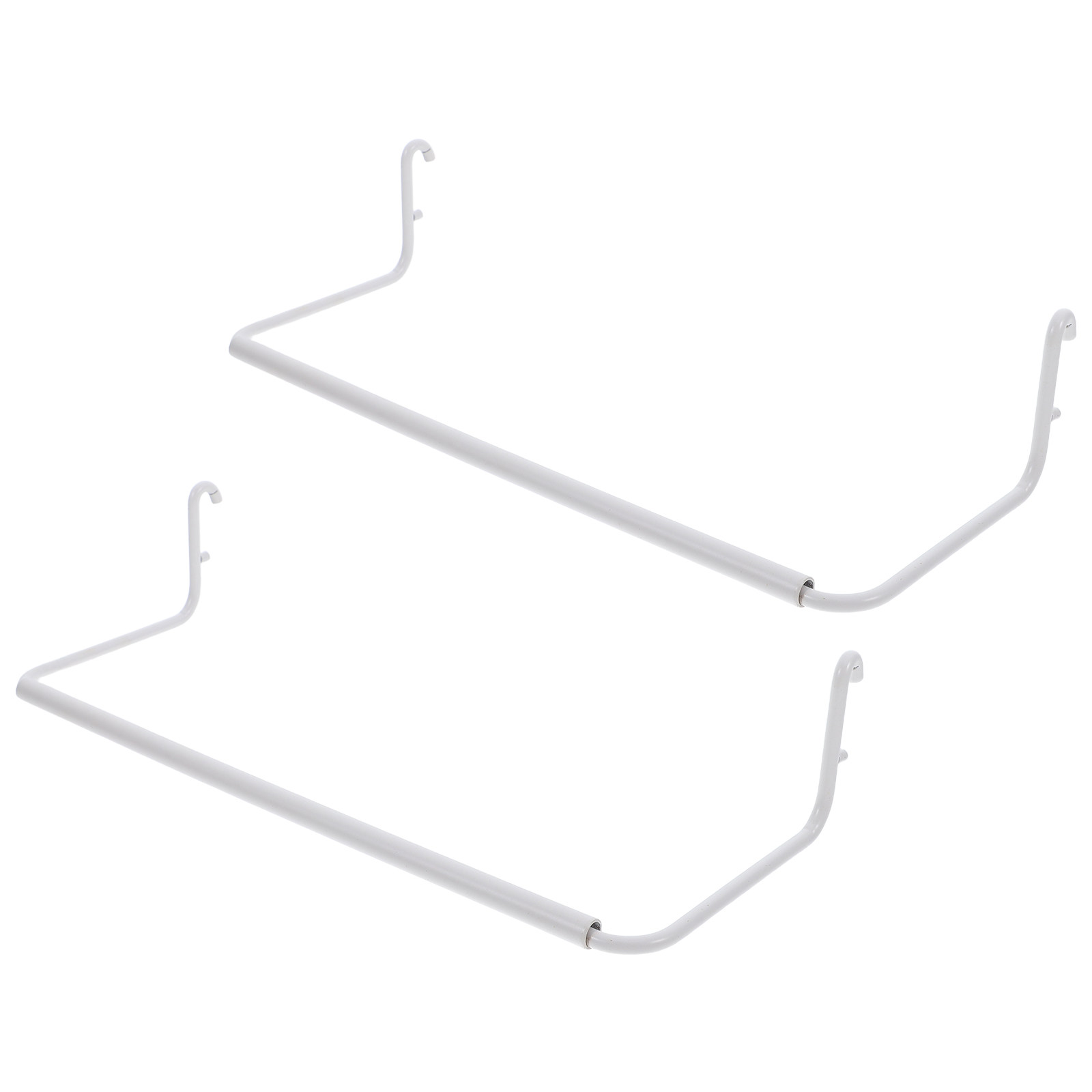 2Pcs Pegboard Paper Towel Hold - đánh giá và giá Home Bathroom Paper Towel Holder