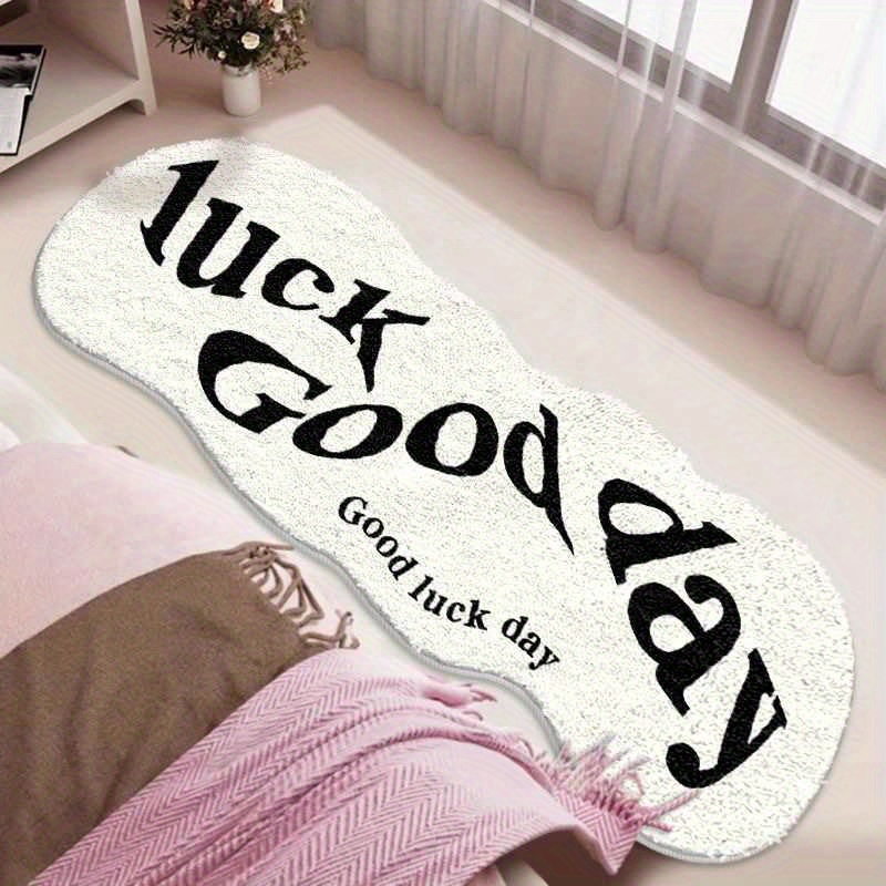VIKAMA Green Carpet Brings Goo - đánh giá và giá Home Goods Bathroom Rugs