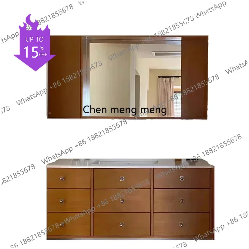 P3  Cabinet Floor Bathroom Spa - đánh giá và giá Home Bathroom Furniture