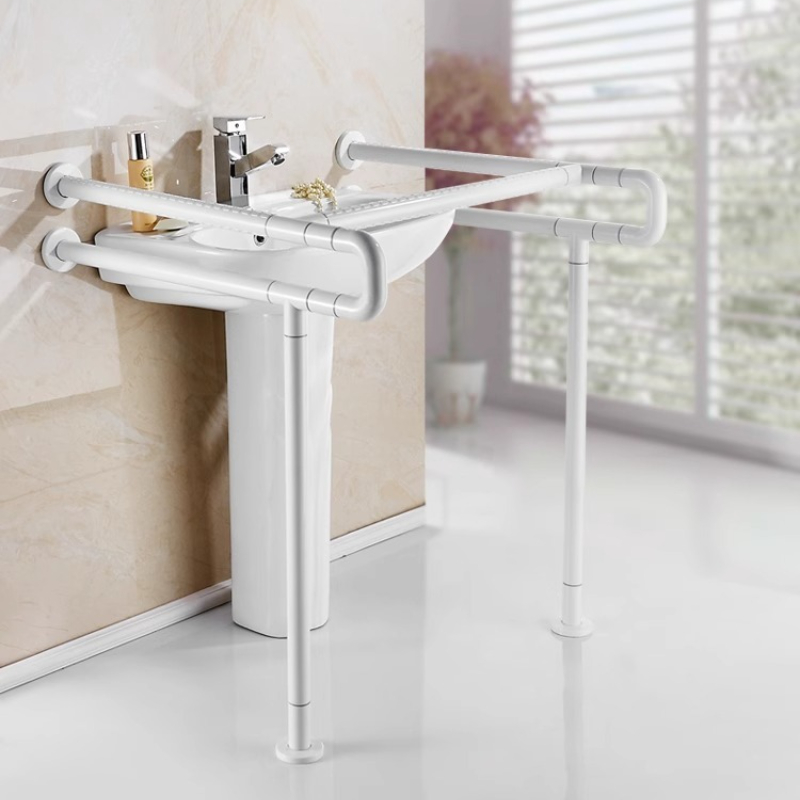 Bathroom Safety Rail Toilet Su - đánh giá và giá Home Bathroom Grab Bar