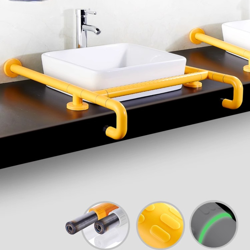 Bathroom Safety Rail Toilet Su - đánh giá và giá Home Bathroom Grab Bar