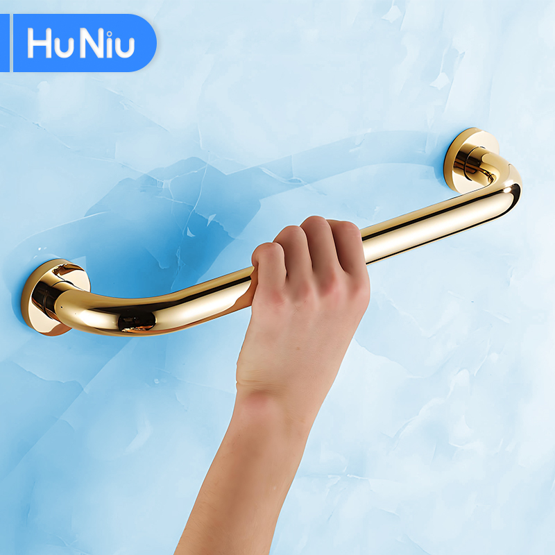 HuNiu Bathroom Bathtub Handrai - đánh giá và giá Home Bathroom Grab Bar