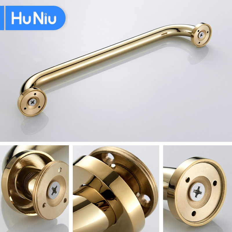 HuNiu Bathroom Bathtub Handrai - đánh giá và giá Home Bathroom Grab Bar