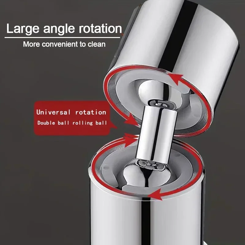 Faucet Extender Metal Three Mo - đánh giá và giá Home Creation Bathroom