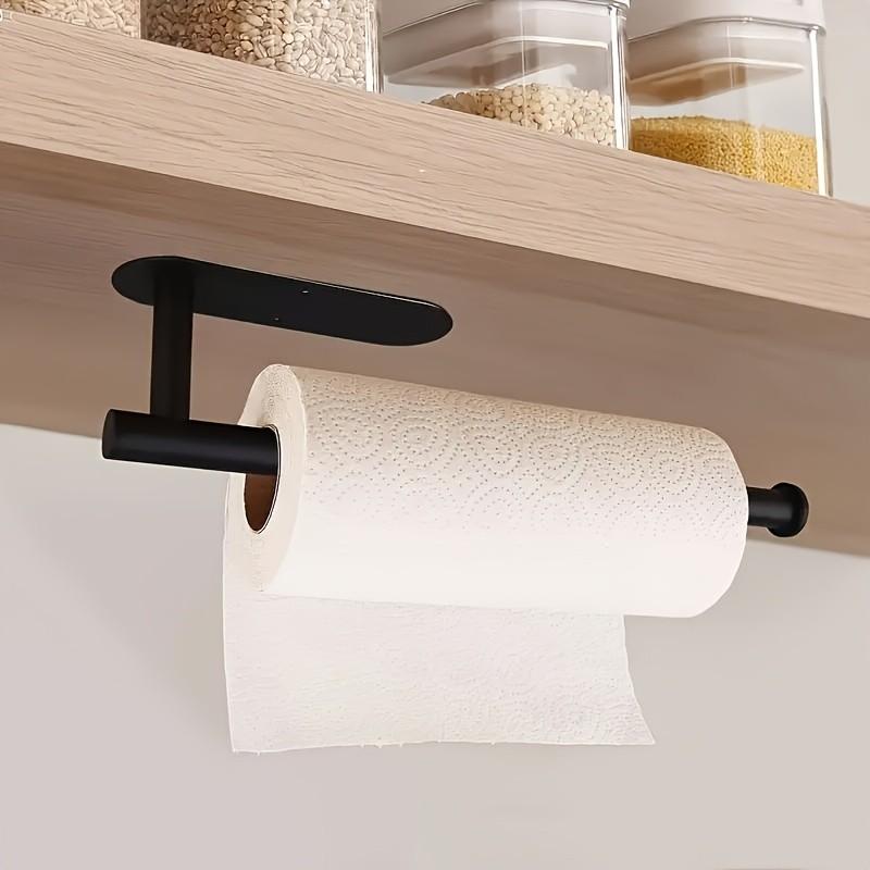 Minimalist Stainless Steel Wal - đánh giá và giá Home Bathroom Paper Towel Holder