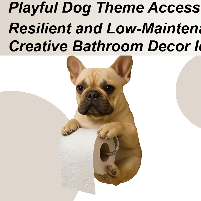 Cute Paper Towel Holder Funny  - đánh giá và giá Home Bathroom Paper Towel Holder