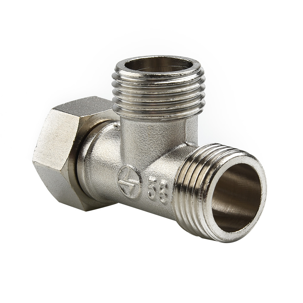 G1/2& 3 Way T-Adapter Copper B - đánh giá và giá Home Depot Bathroom Vanities