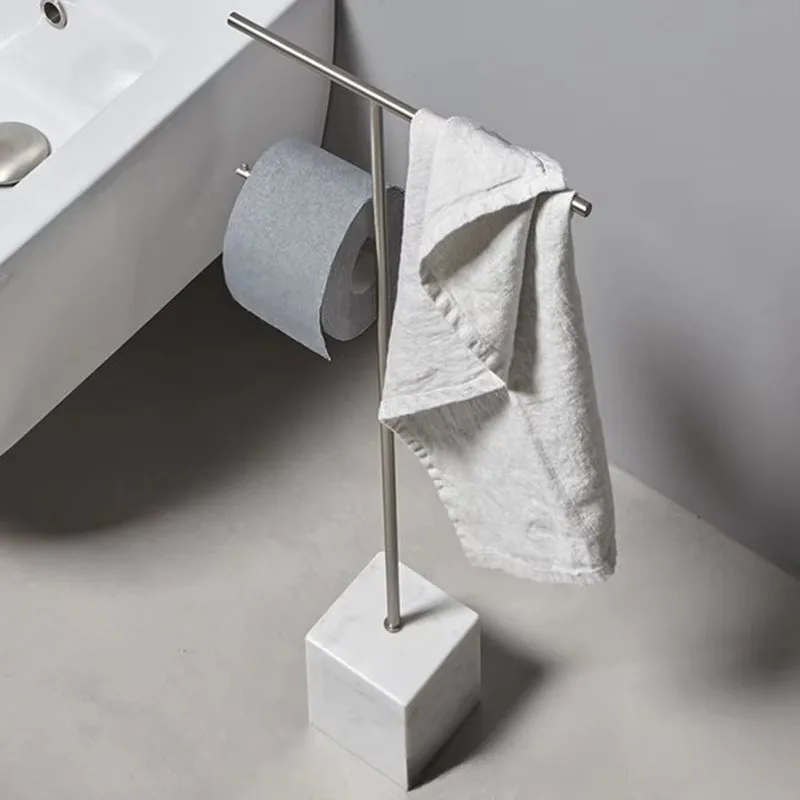 Stainless Steel Luxury Bathroo - đánh giá và giá Home Bathroom Paper Towel Holder