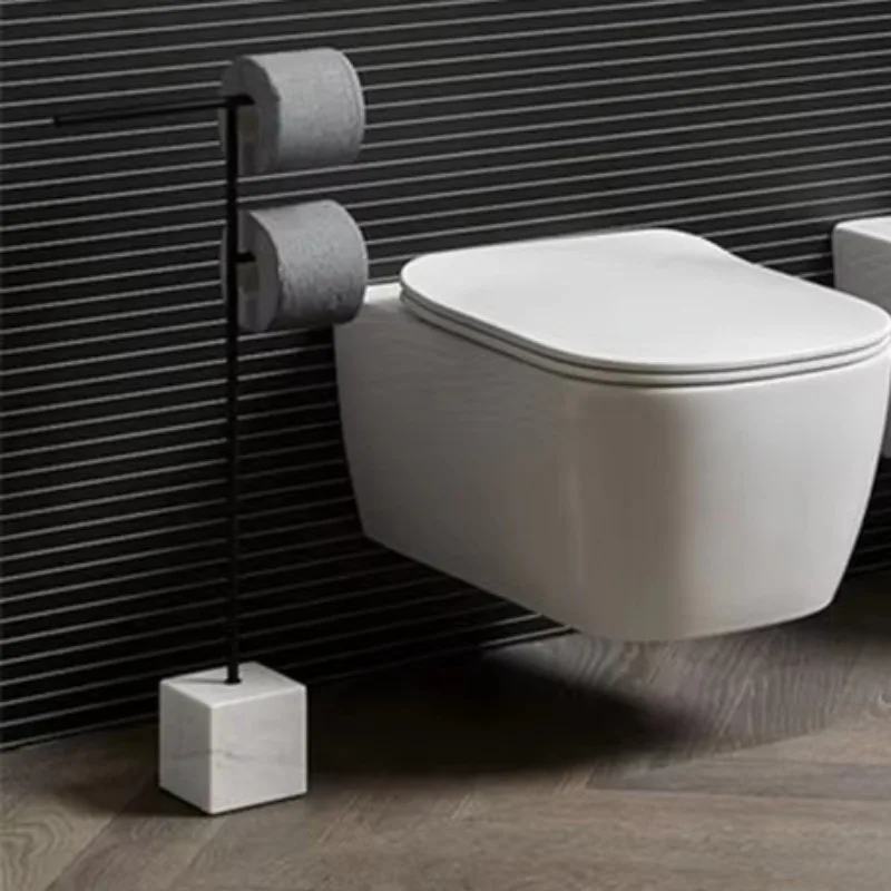 Stainless Steel Luxury Bathroo - đánh giá và giá Home Bathroom Paper Towel Holder