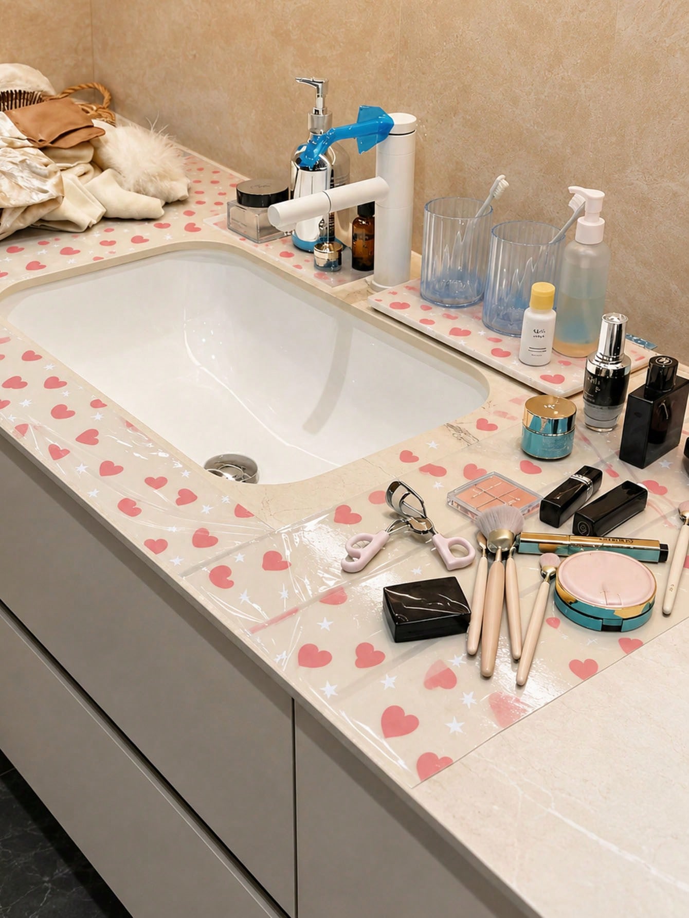133pcs/roll disposable toilet  - đánh giá và giá Home Creation Bathroom