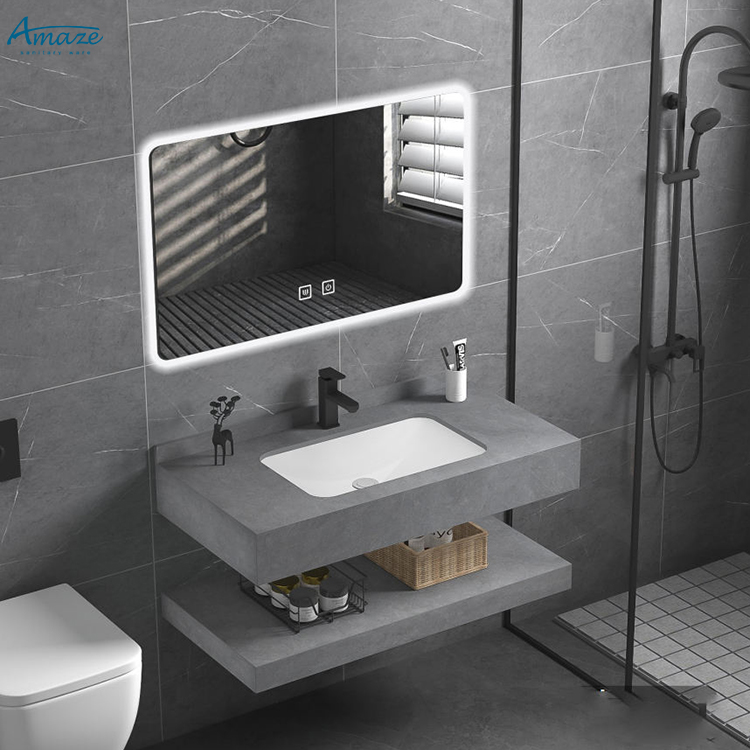 Bathroom CabinetDurable Double - đánh giá và giá Home Bathroom Furniture