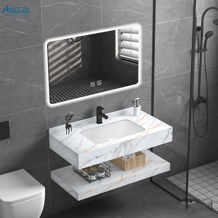 Bathroom CabinetDurable Double - đánh giá và giá Home Bathroom Furniture