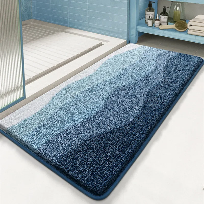 European Luxury Bath Mat, Ultr - đánh giá và giá Zara Home Bathroom Mat