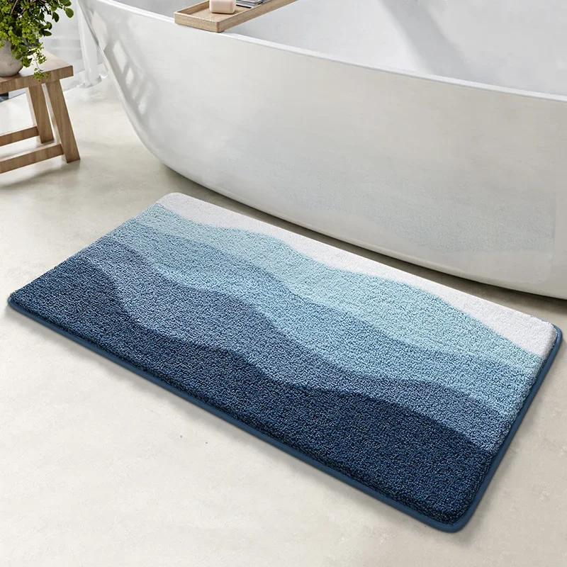European Luxury Bath Mat, Ultr - đánh giá và giá Zara Home Bathroom Mat