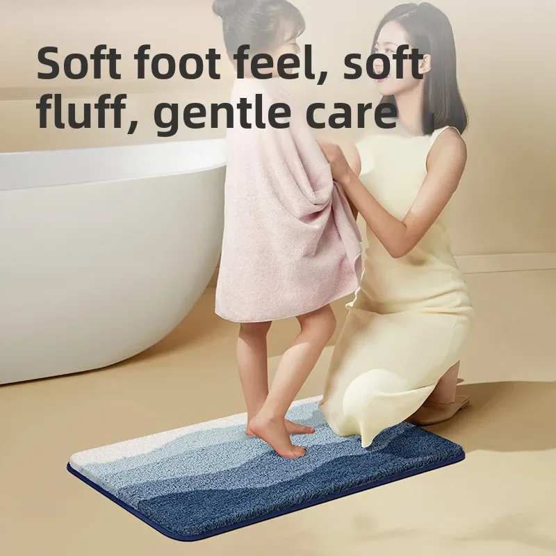 European Luxury Bath Mat, Ultr - đánh giá và giá Zara Home Bathroom Mat