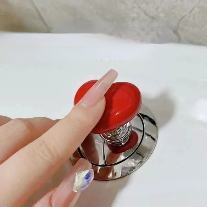Handle Toilet Press Button Hea - đánh giá và giá Home Depot Bathroom Vanities