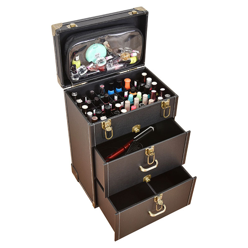 MultiPurpose Cosmetic Storage  - đánh giá và giá Home Essentials Bathroom Organizer