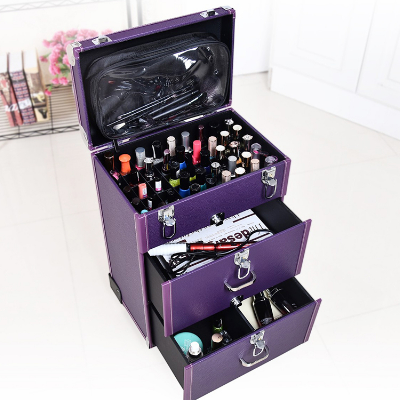 MultiPurpose Cosmetic Storage  - đánh giá và giá Home Essentials Bathroom Organizer