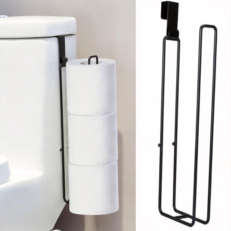 Luxury Wall-Mounted Toilet Pap - đánh giá và giá Home Bathroom Paper Towel Holder