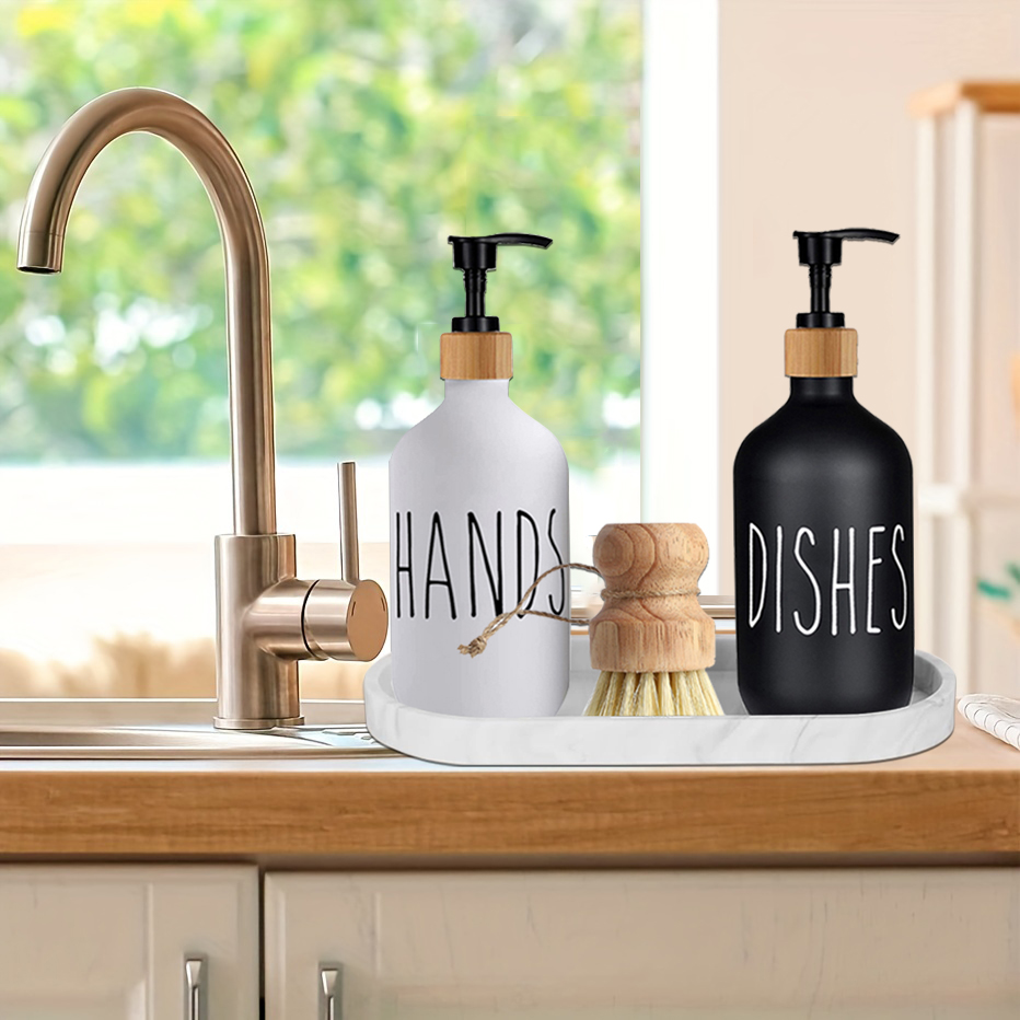 Bathroom Vanity Silicone Tray  - đánh giá và giá Home Essentials Bathroom Organizer