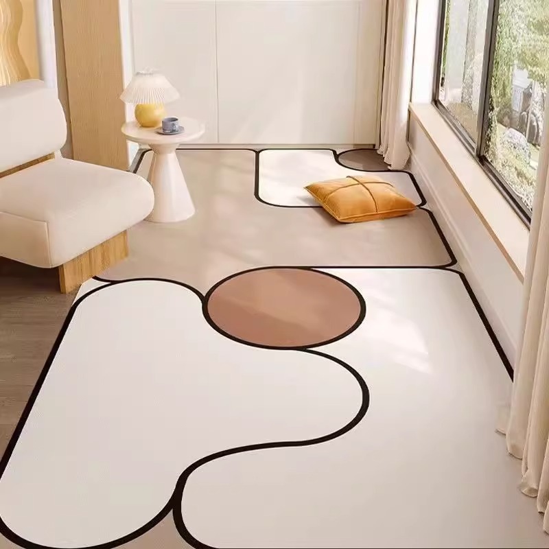 PVC Kitchen Floor Mat Modern I - đánh giá và giá Home Bathroom Design Simple