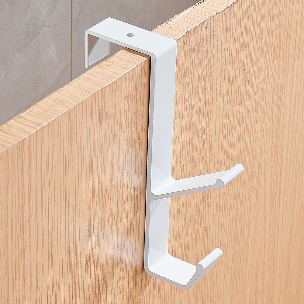 Hooks Over The Door Hooks Home - đánh giá và giá Home Creation Bathroom