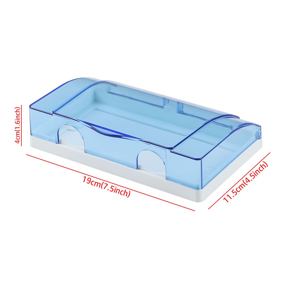1PC 86 Type Double Socket Prot - đánh giá và giá Home Bathroom Mirror