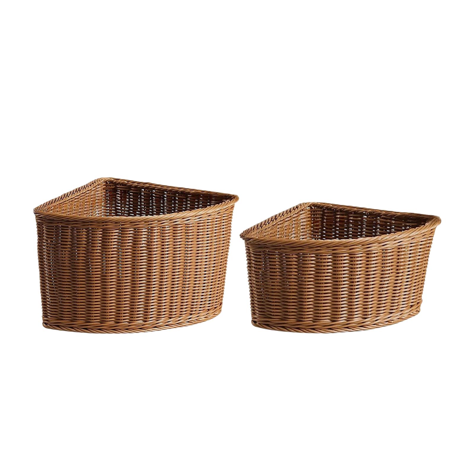 Decorative Plastic Storage Bas - đánh giá và giá Home Essentials Bathroom Organizer