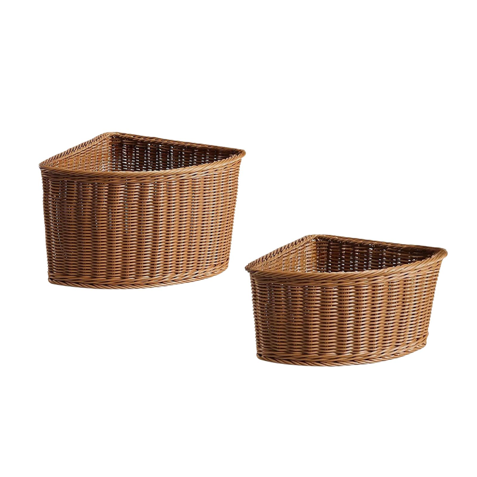 Decorative Plastic Storage Bas - đánh giá và giá Home Essentials Bathroom Organizer