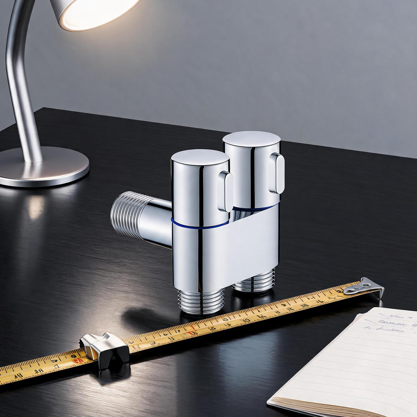 2 Way Water Valve For Shower M - đánh giá và giá Home Depot Bathroom Vanities