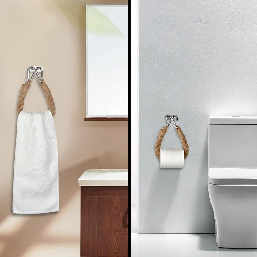 Vintage Bathroom Decor Towel L - đánh giá và giá Home Essentials Bathroom Organizer