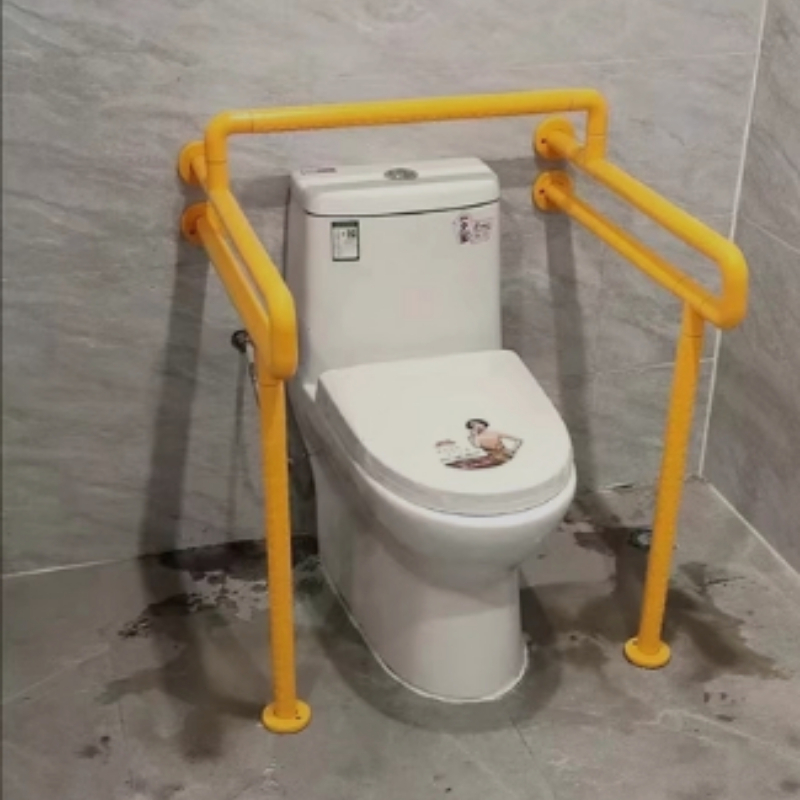 Disability & Elderly Safety Ha - đánh giá và giá Home Bathroom Grab Bar