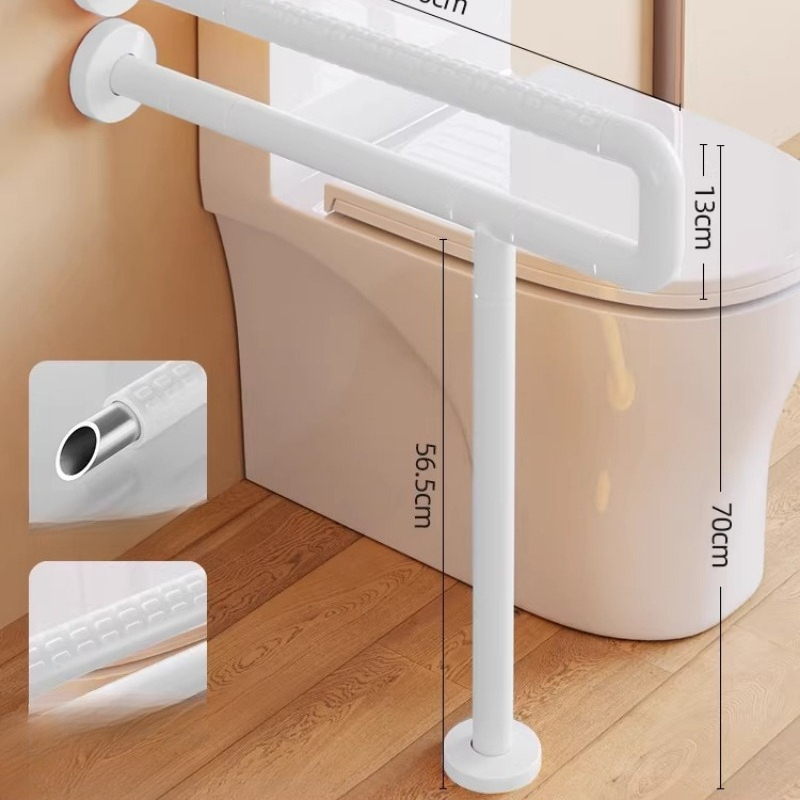 Disability & Elderly Safety Ha - đánh giá và giá Home Bathroom Grab Bar