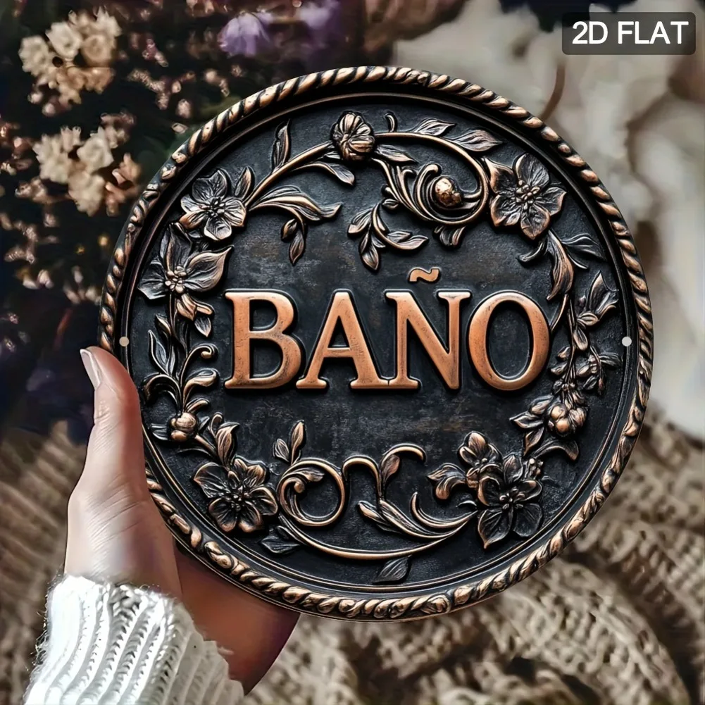 1pc 7.8x7.8 Inch 2D Flat Conte - đánh giá và giá Home Bathroom Furniture