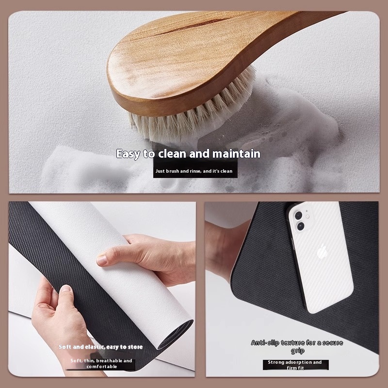 VIKAMA cute dog shaped bathroo - đánh giá và giá Zara Home Bathroom Mat