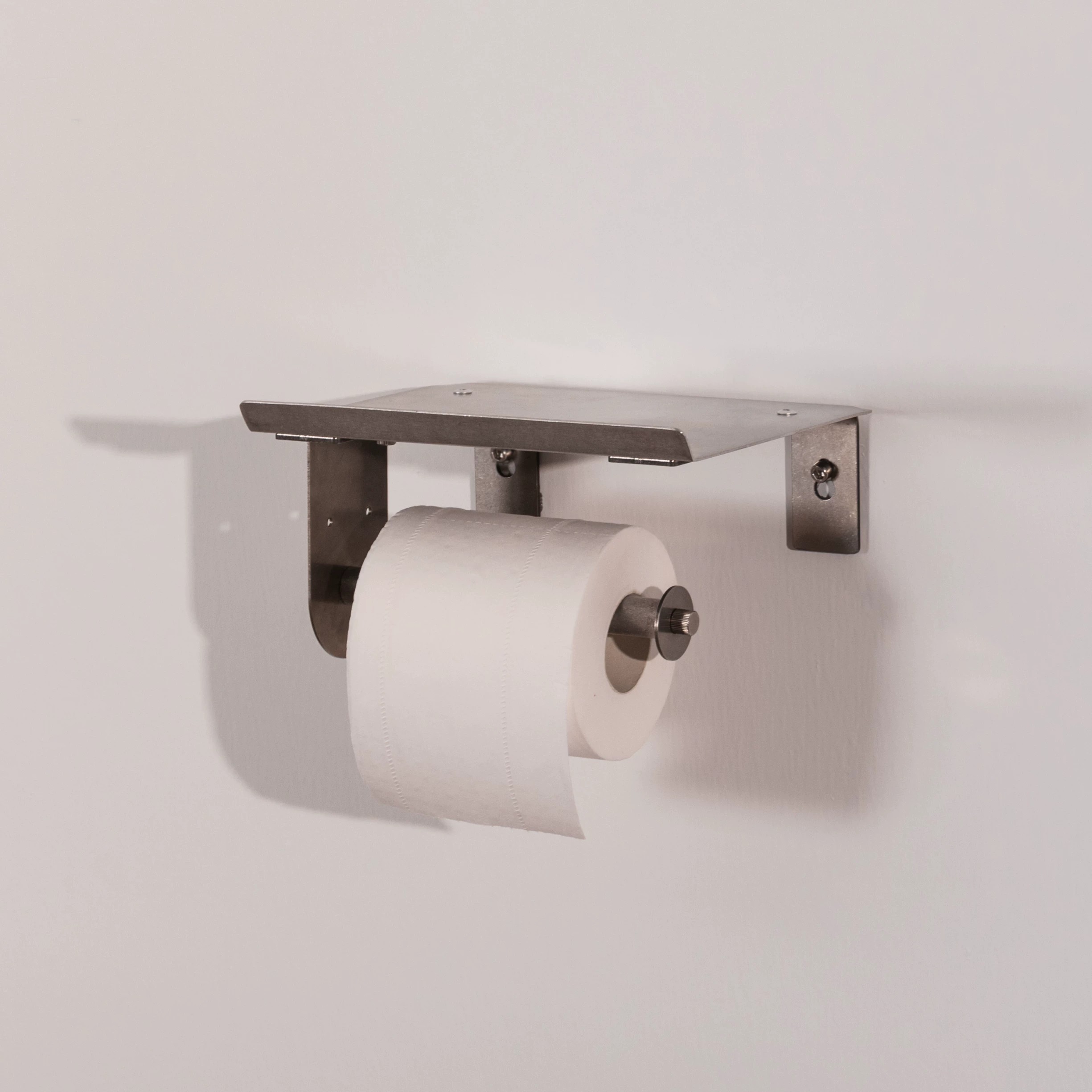 Minimalist Wall Mount Paper To - đánh giá và giá Home Bathroom Paper Towel Holder