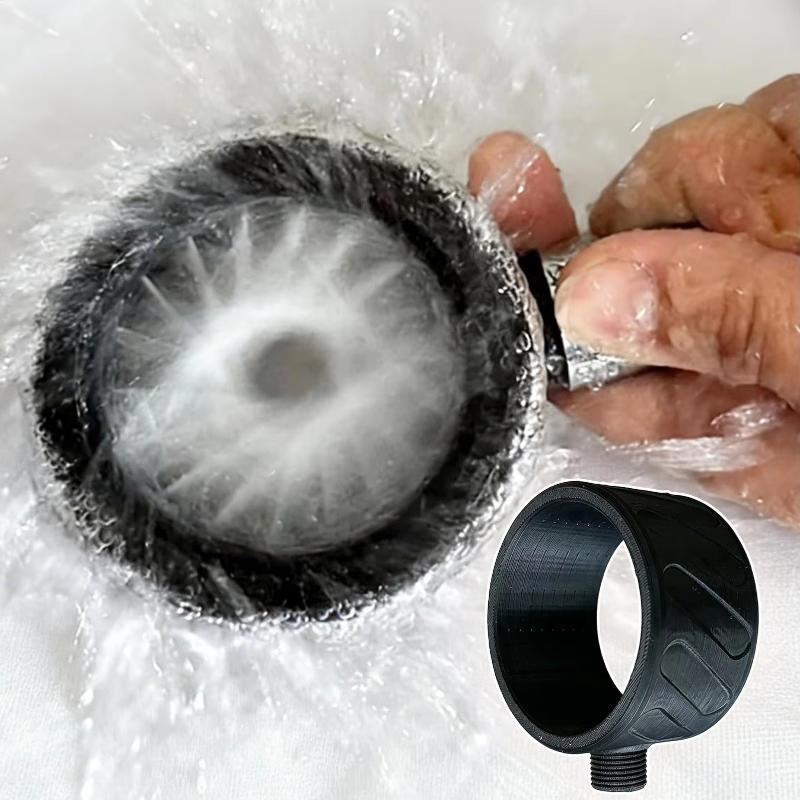 Men High Pressure Shower Head  - đánh giá và giá Home Creation Bathroom